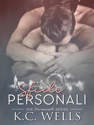 cover image of Sfide personali